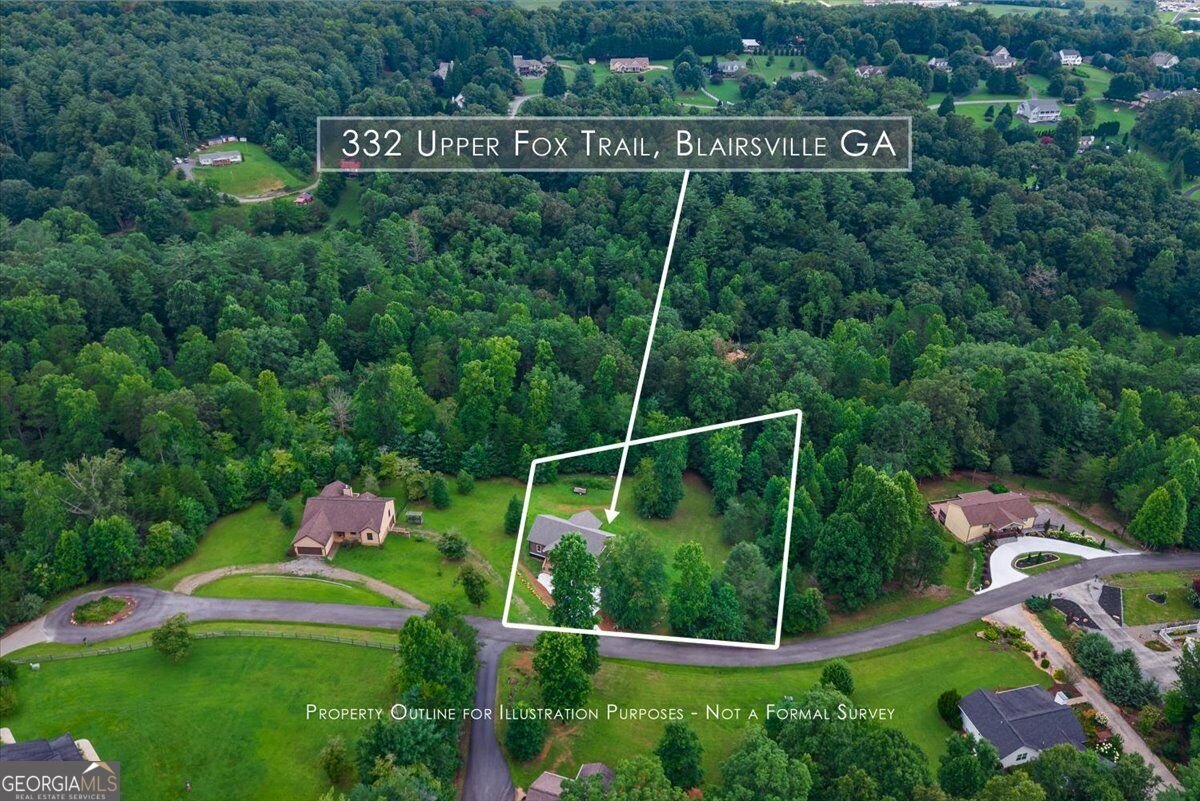 332 Upper Fox Trail Blairsville - Photo 32
