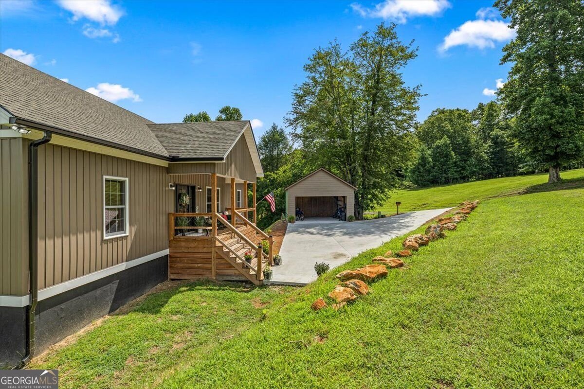 332 Upper Fox Trail Blairsville - Photo 36