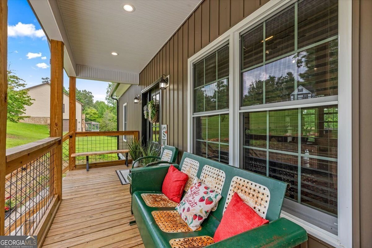 332 Upper Fox Trail Blairsville - Photo 6