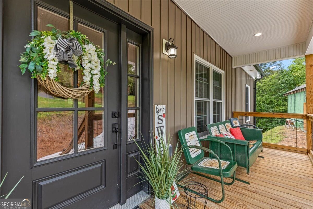 332 Upper Fox Trail Blairsville - Photo 7