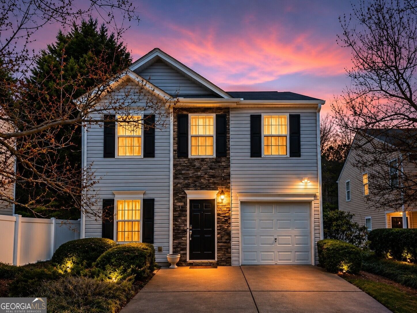 188 Ilex Drive Canton - Photo 35