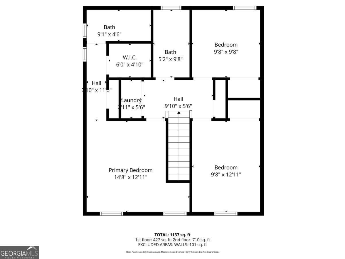 188 Ilex Drive Canton - Photo 36