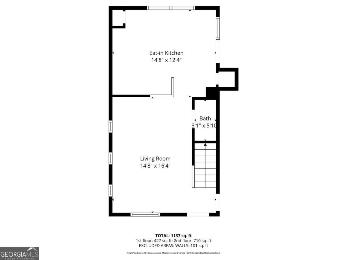 188 Ilex Drive Canton - Photo 37