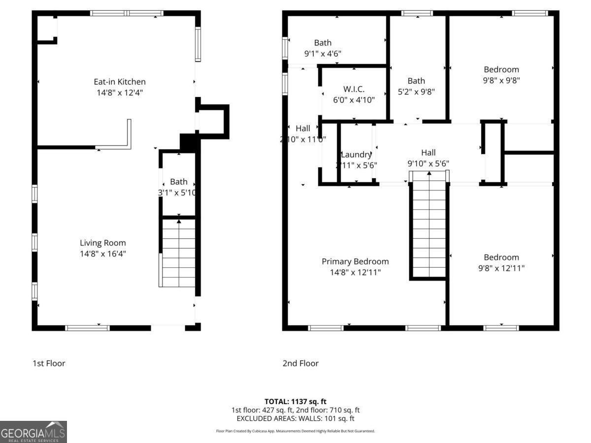 188 Ilex Drive Canton - Photo 38