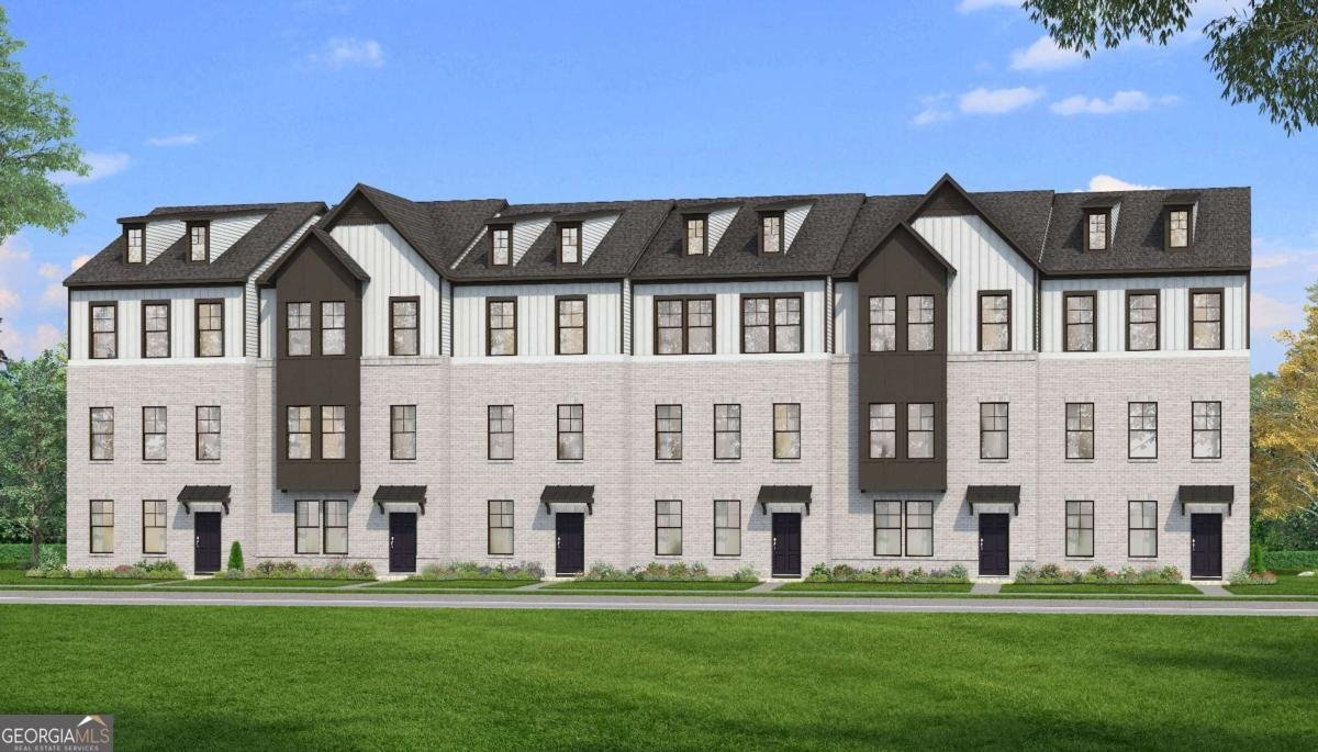 1080 Ascent Place Atlanta - main photo