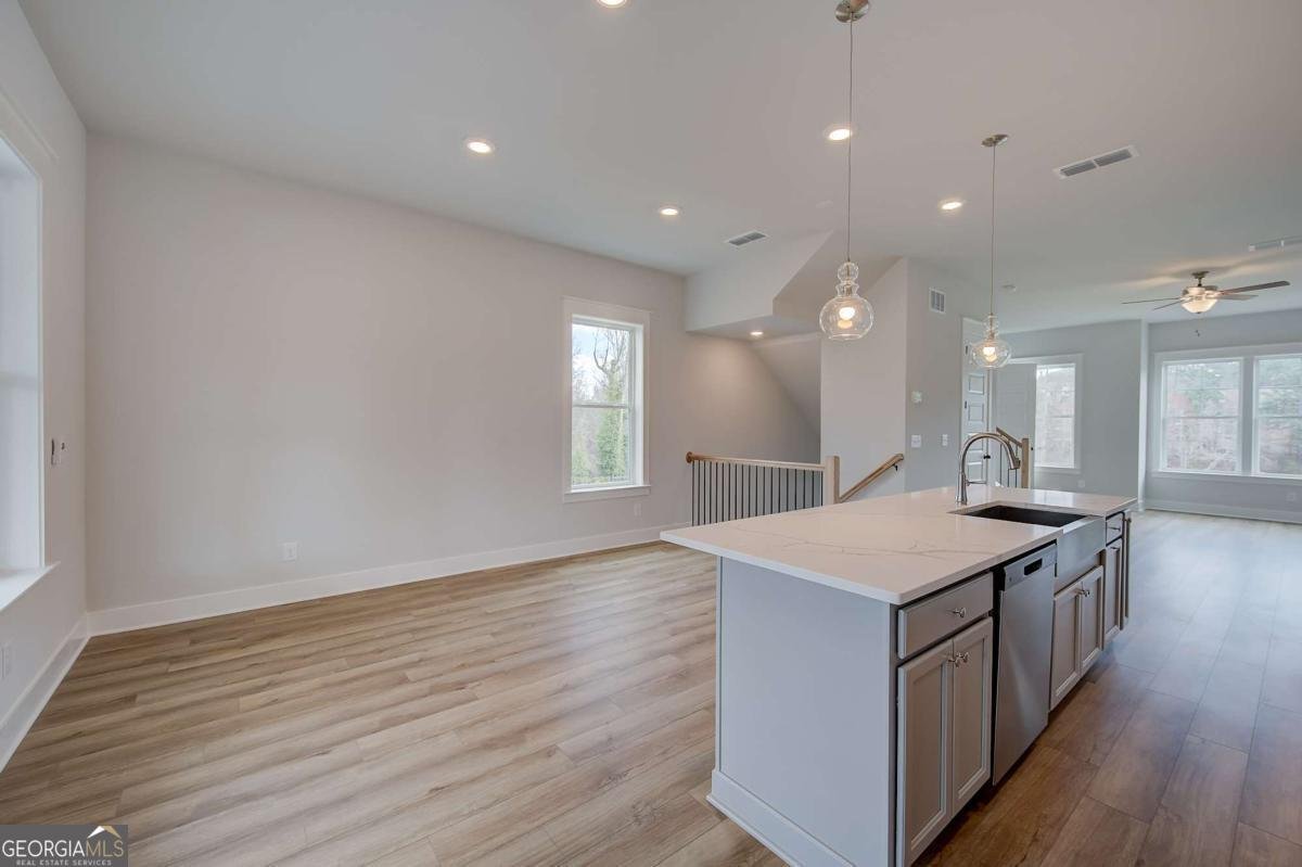 1080 Ascent Place Atlanta - Photo 8