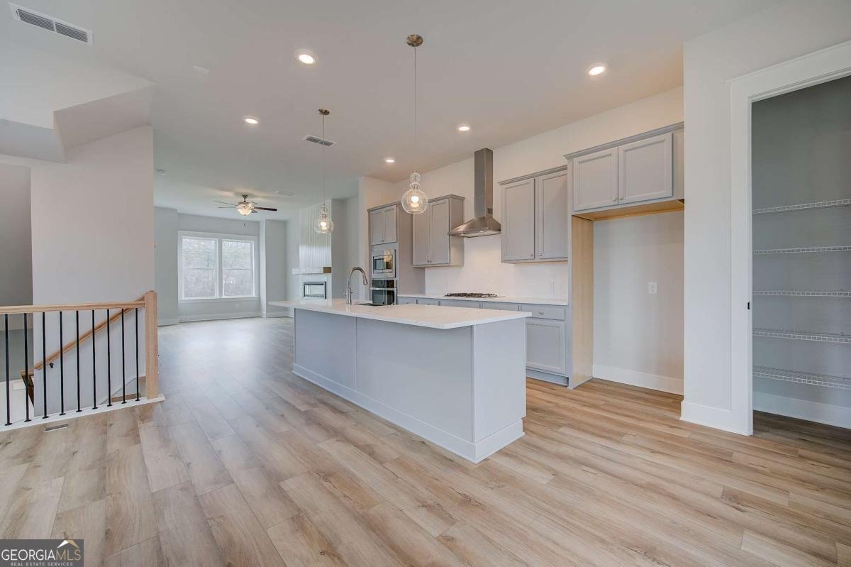 1080 Ascent Place Atlanta - Photo 9