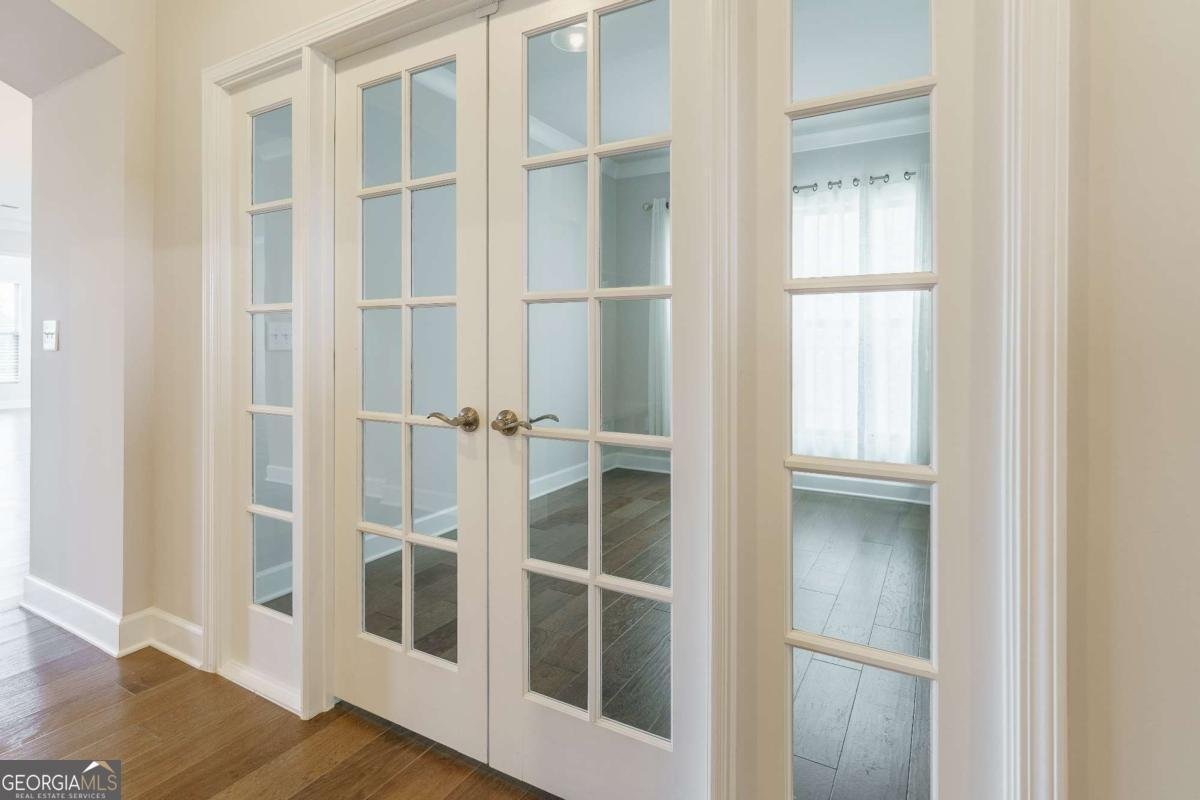 5031 Adler Court Hoschton - Photo 11
