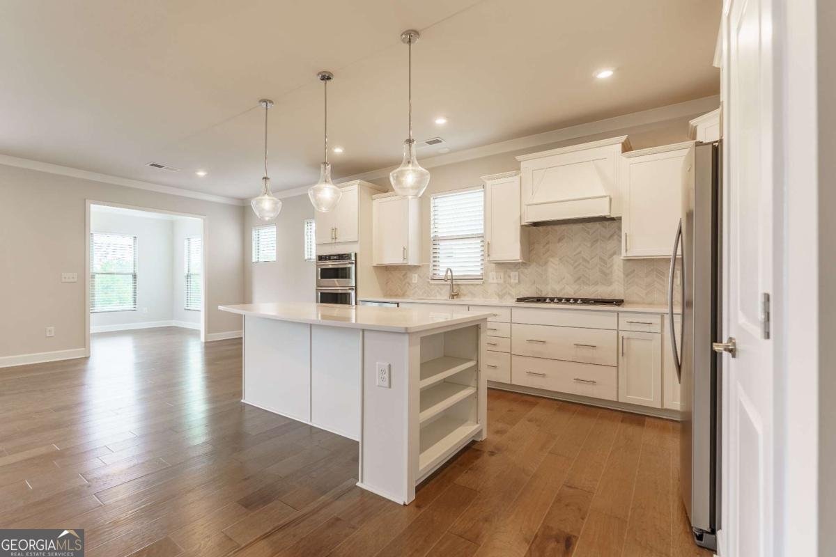 5031 Adler Court Hoschton - Photo 15