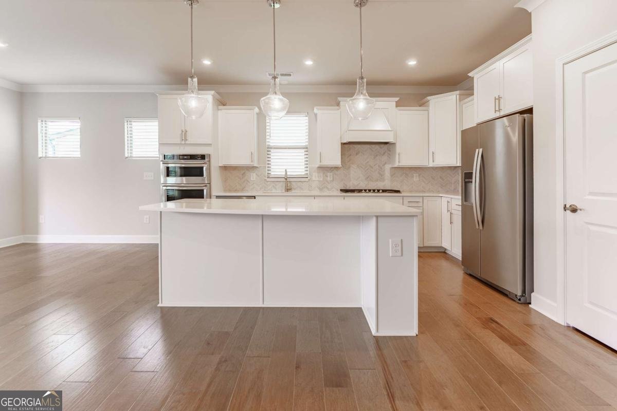 5031 Adler Court Hoschton - Photo 16