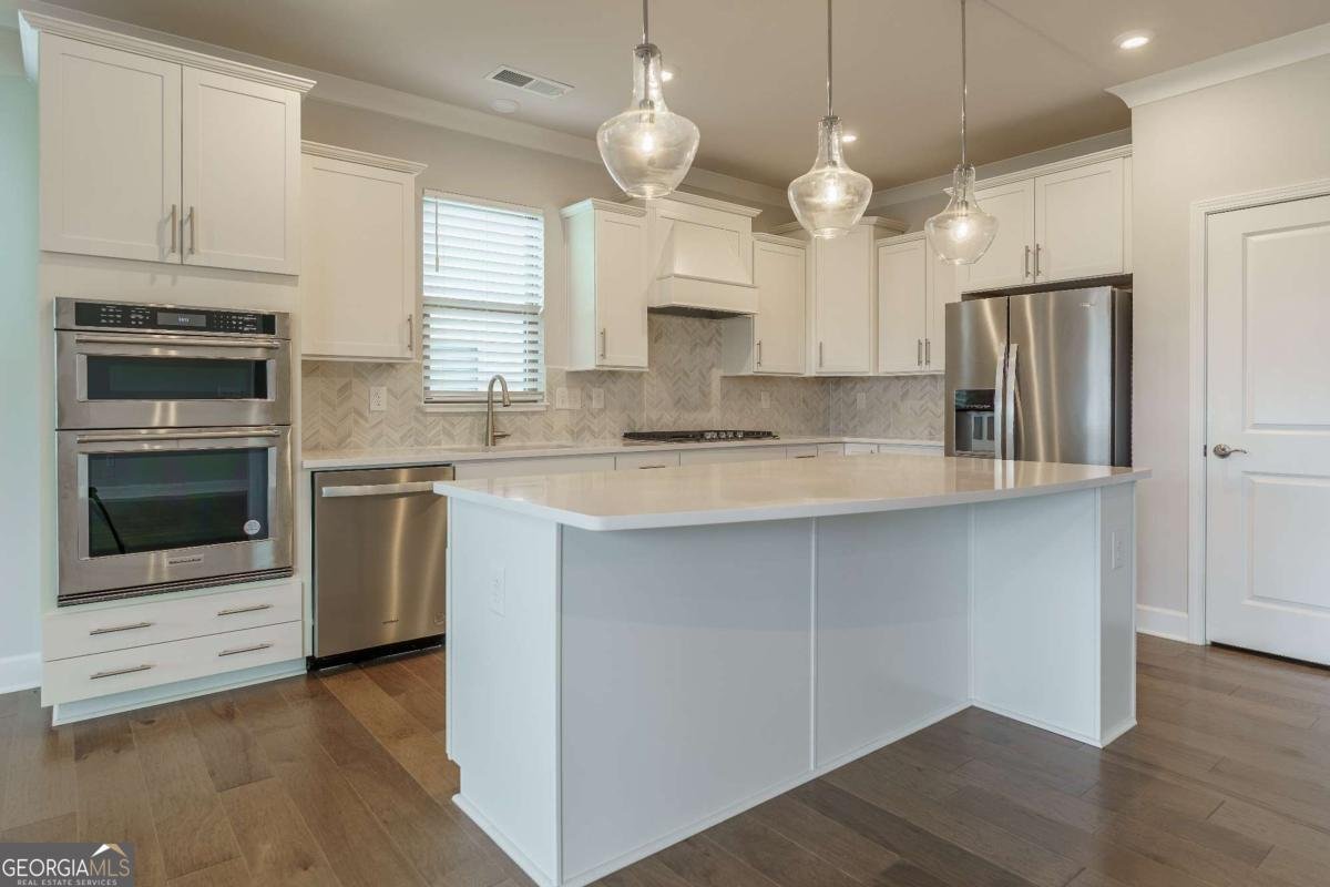 5031 Adler Court Hoschton - Photo 17