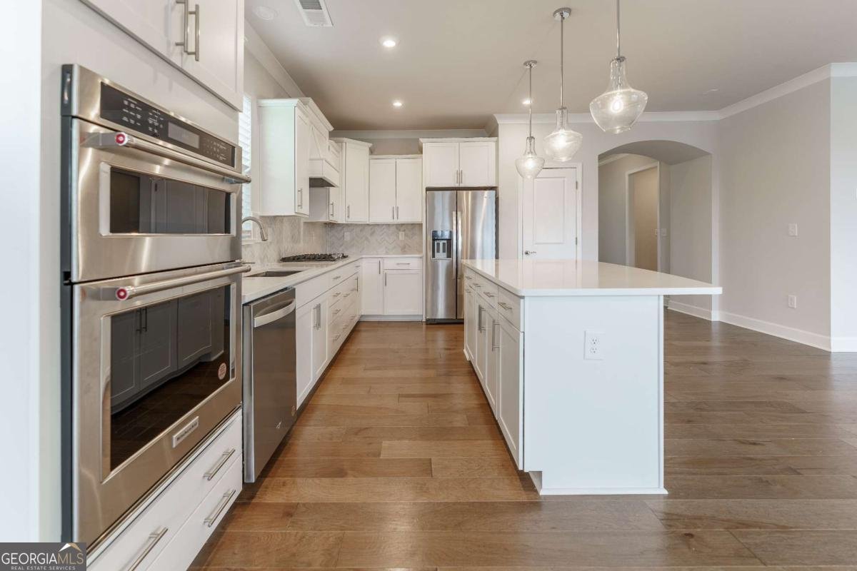 5031 Adler Court Hoschton - Photo 18