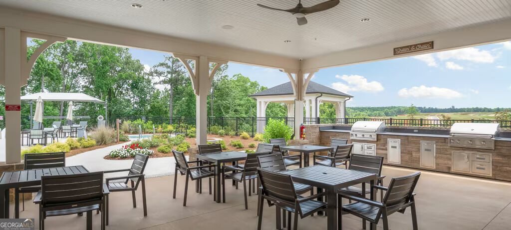 5031 Adler Court Hoschton - Photo 57