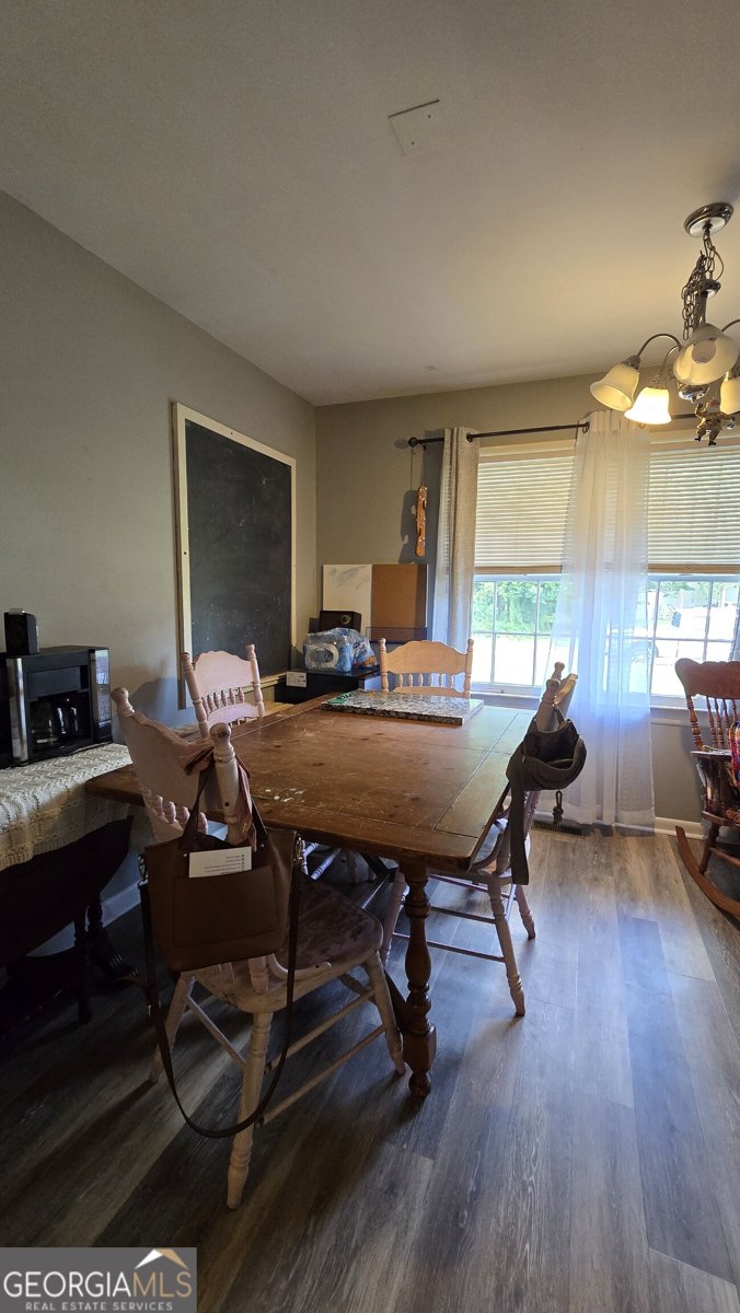 223 Meadowridge Drive Warner Robins - Photo 11