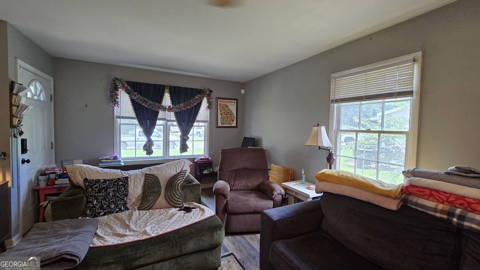 223 Meadowridge Drive Warner Robins - Photo 13