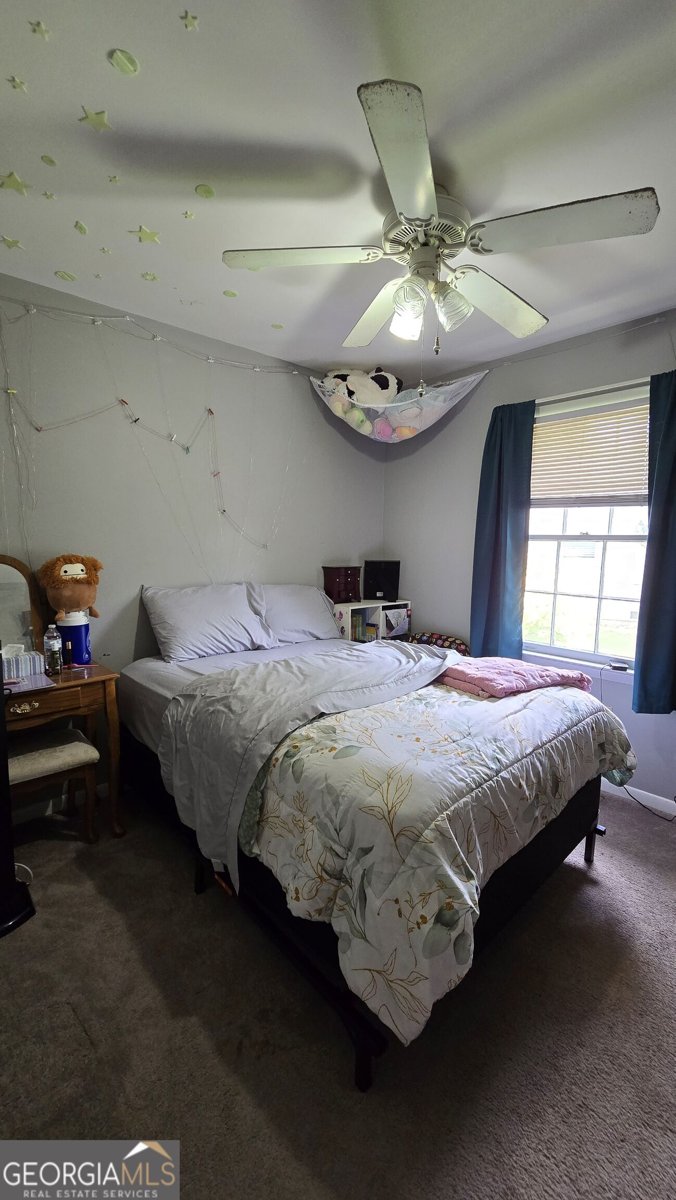 223 Meadowridge Drive Warner Robins - Photo 16