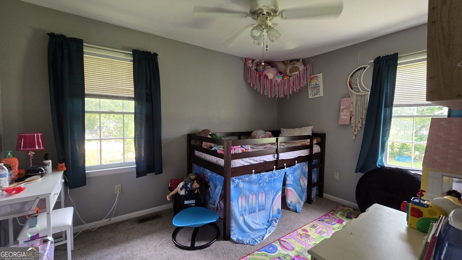 223 Meadowridge Drive Warner Robins - Photo 17