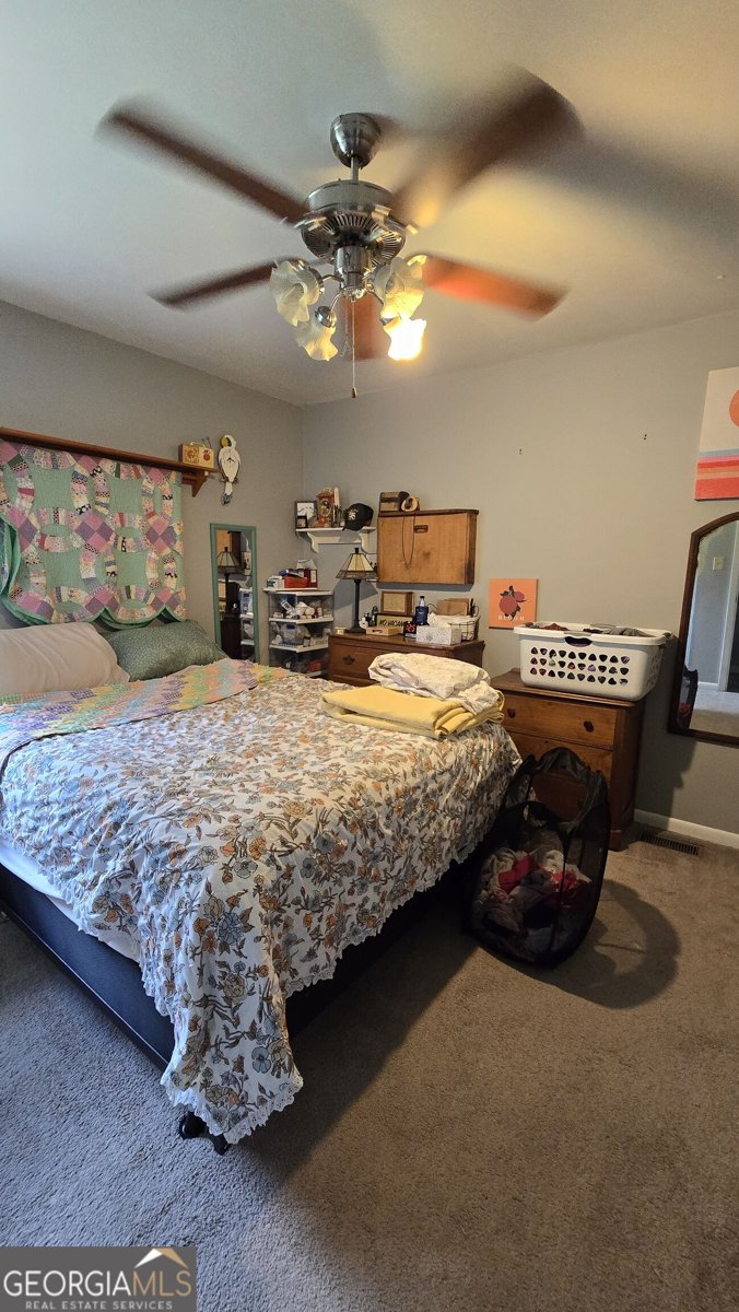 223 Meadowridge Drive Warner Robins - Photo 20