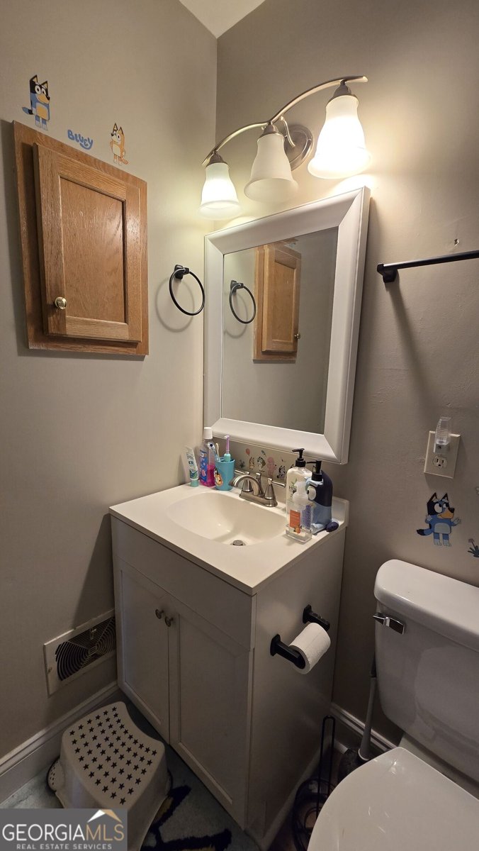 223 Meadowridge Drive Warner Robins - Photo 23