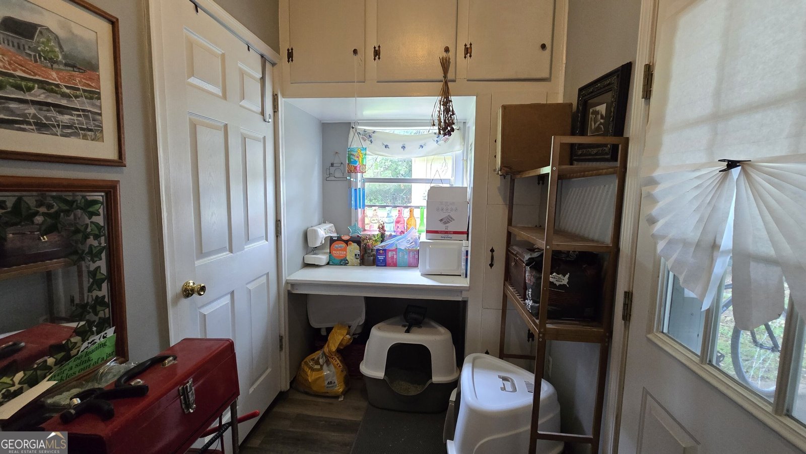 223 Meadowridge Drive Warner Robins - Photo 26