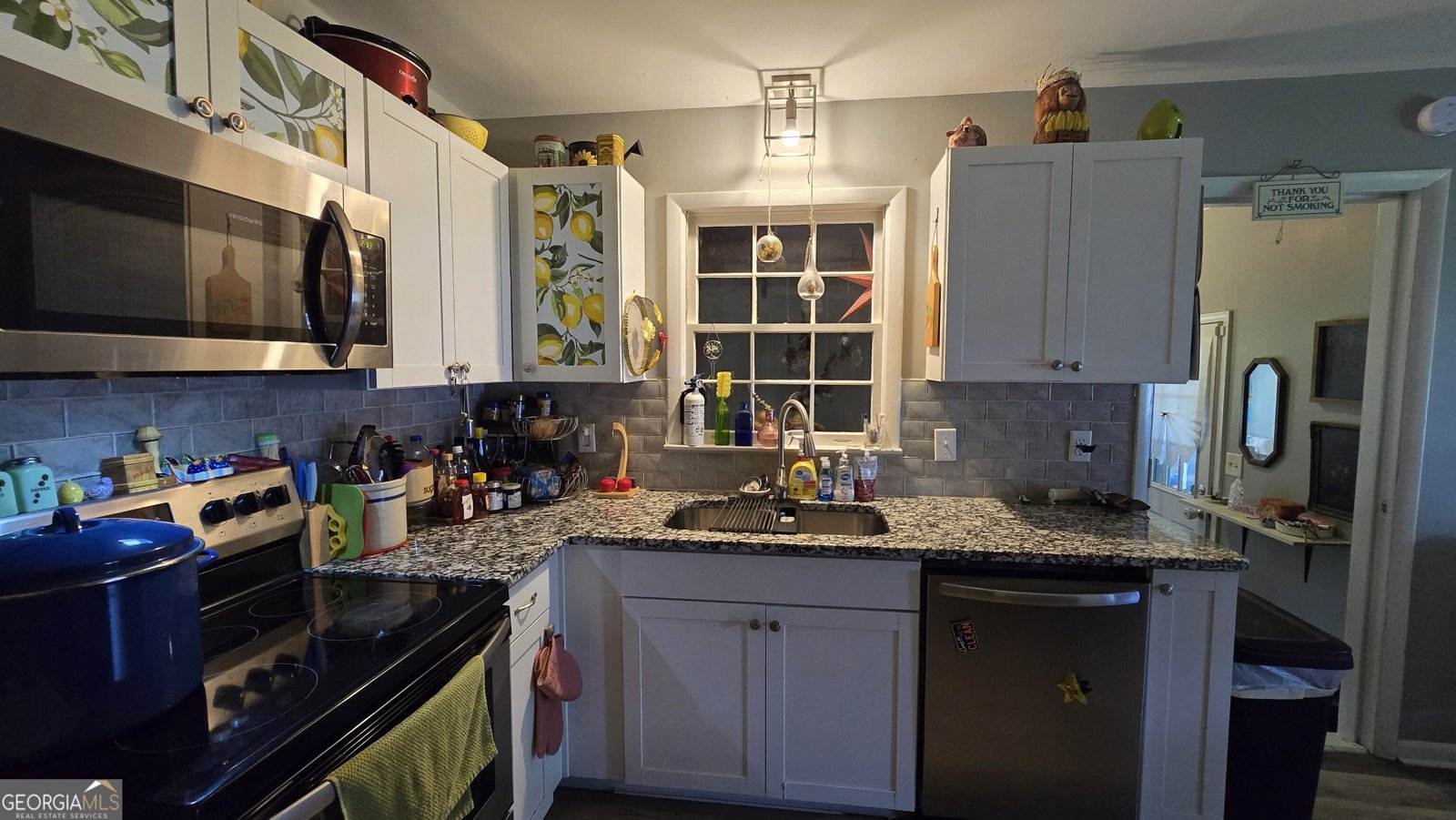 223 Meadowridge Drive Warner Robins - Photo 8