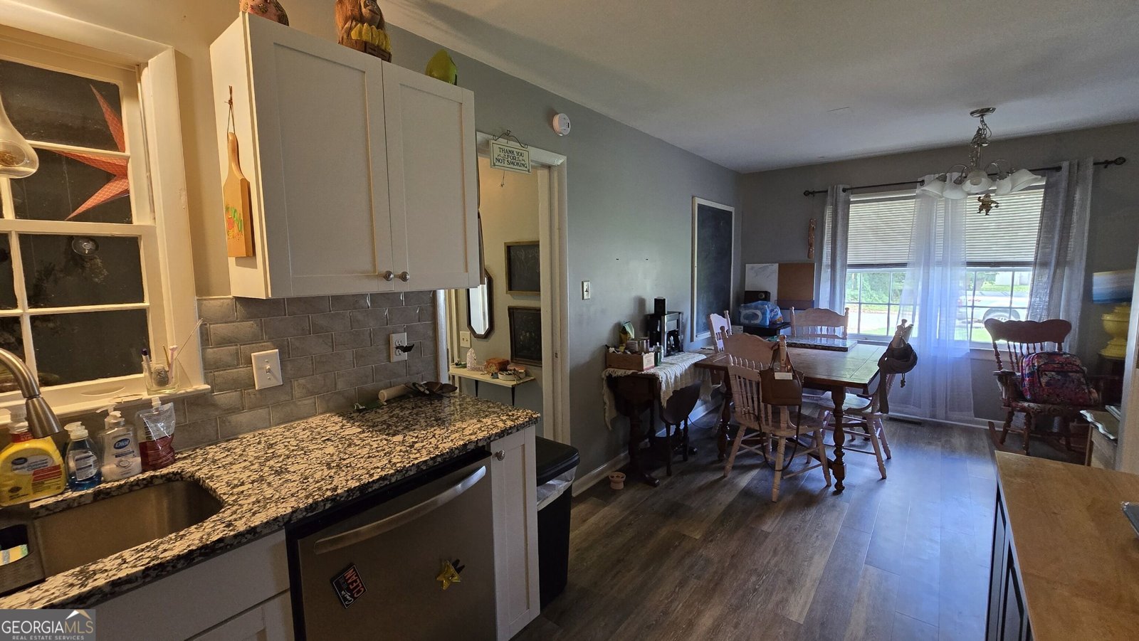 223 Meadowridge Drive Warner Robins - Photo 9