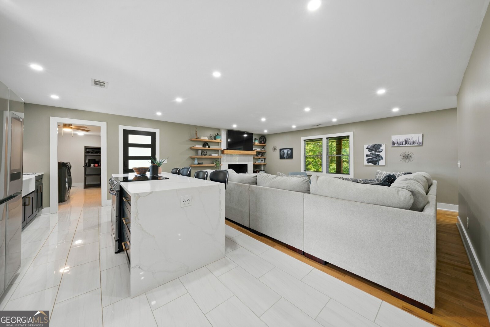 280 Etheridge Road Auburn - Photo 17