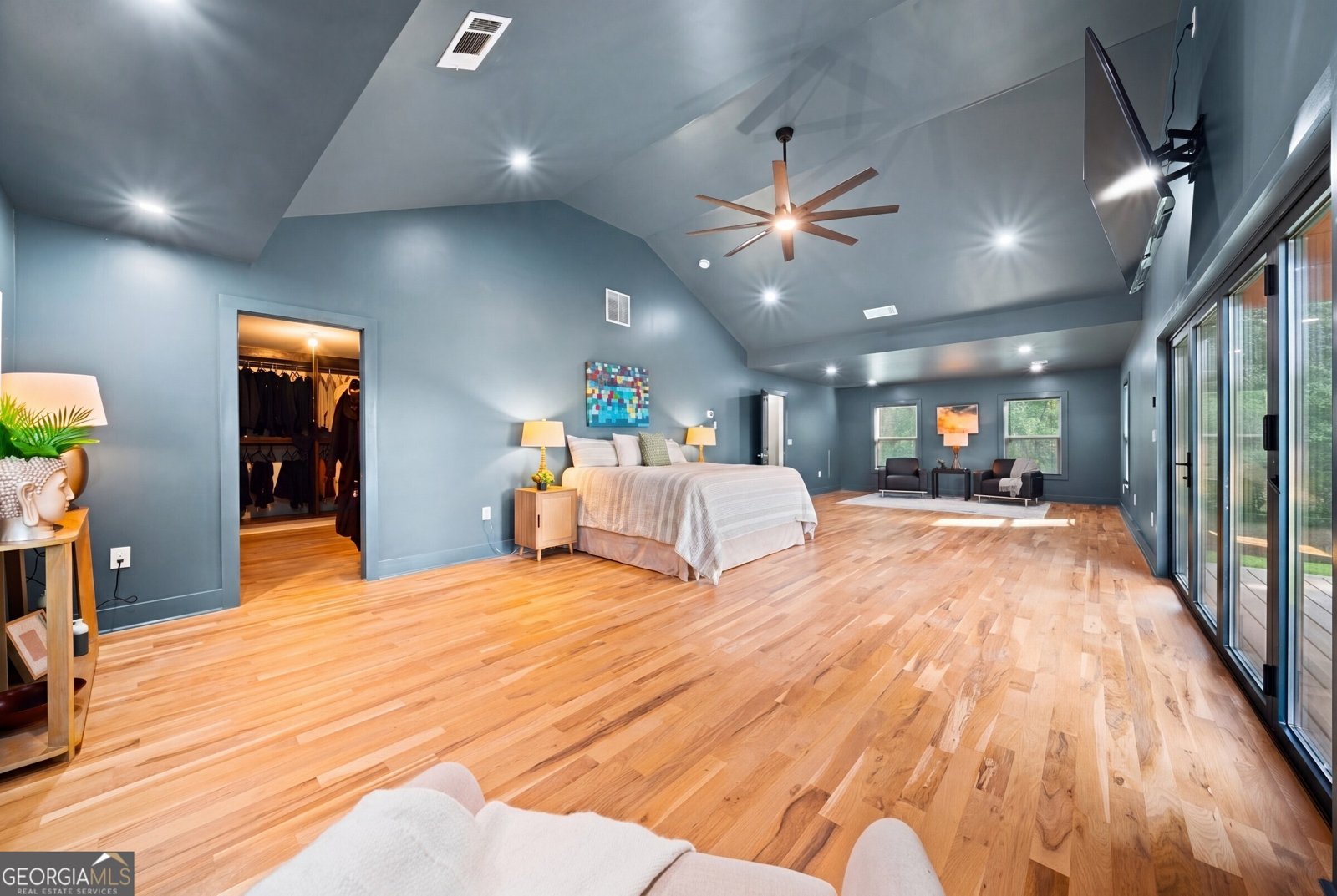 280 Etheridge Road Auburn - Photo 26