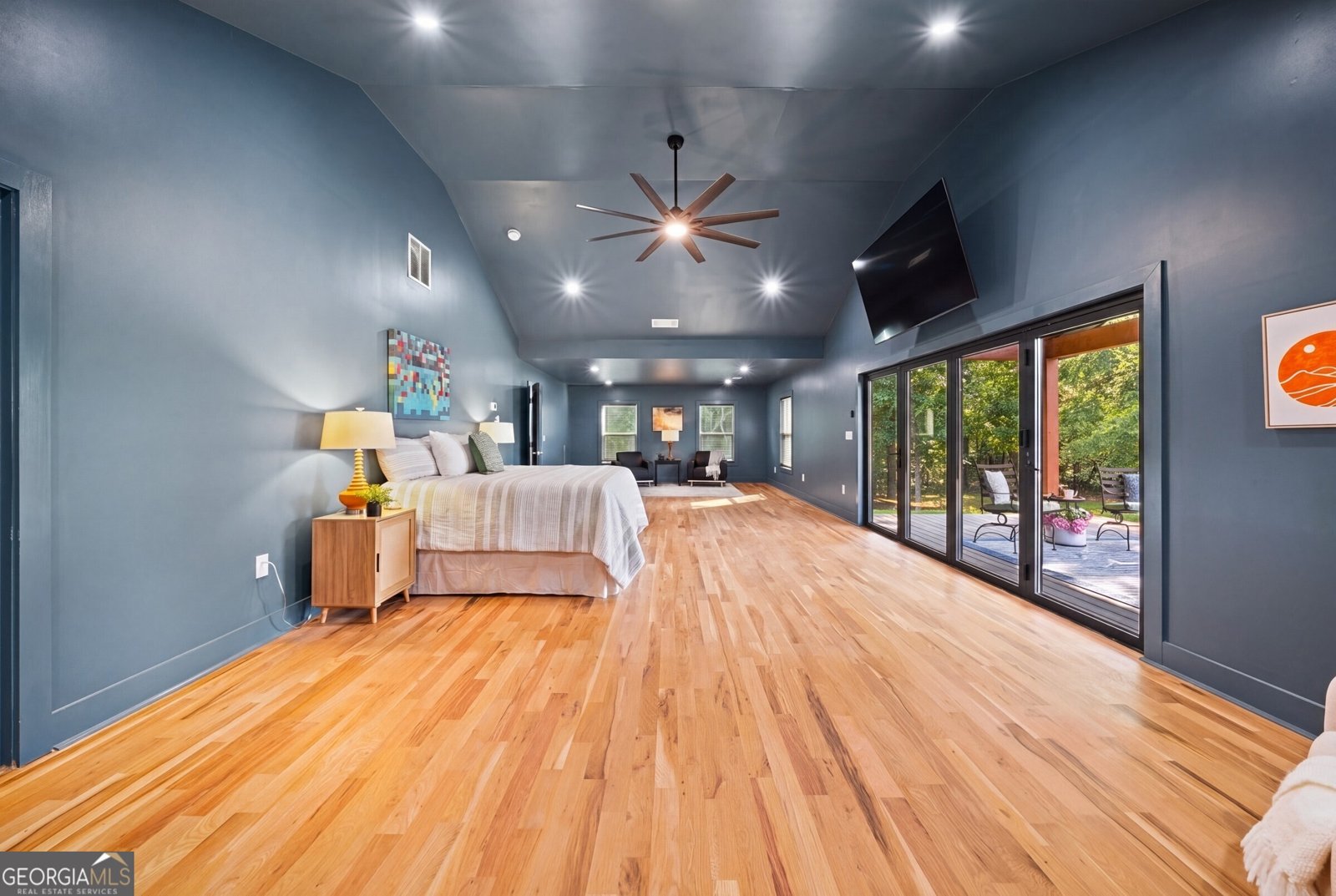 280 Etheridge Road Auburn - Photo 27