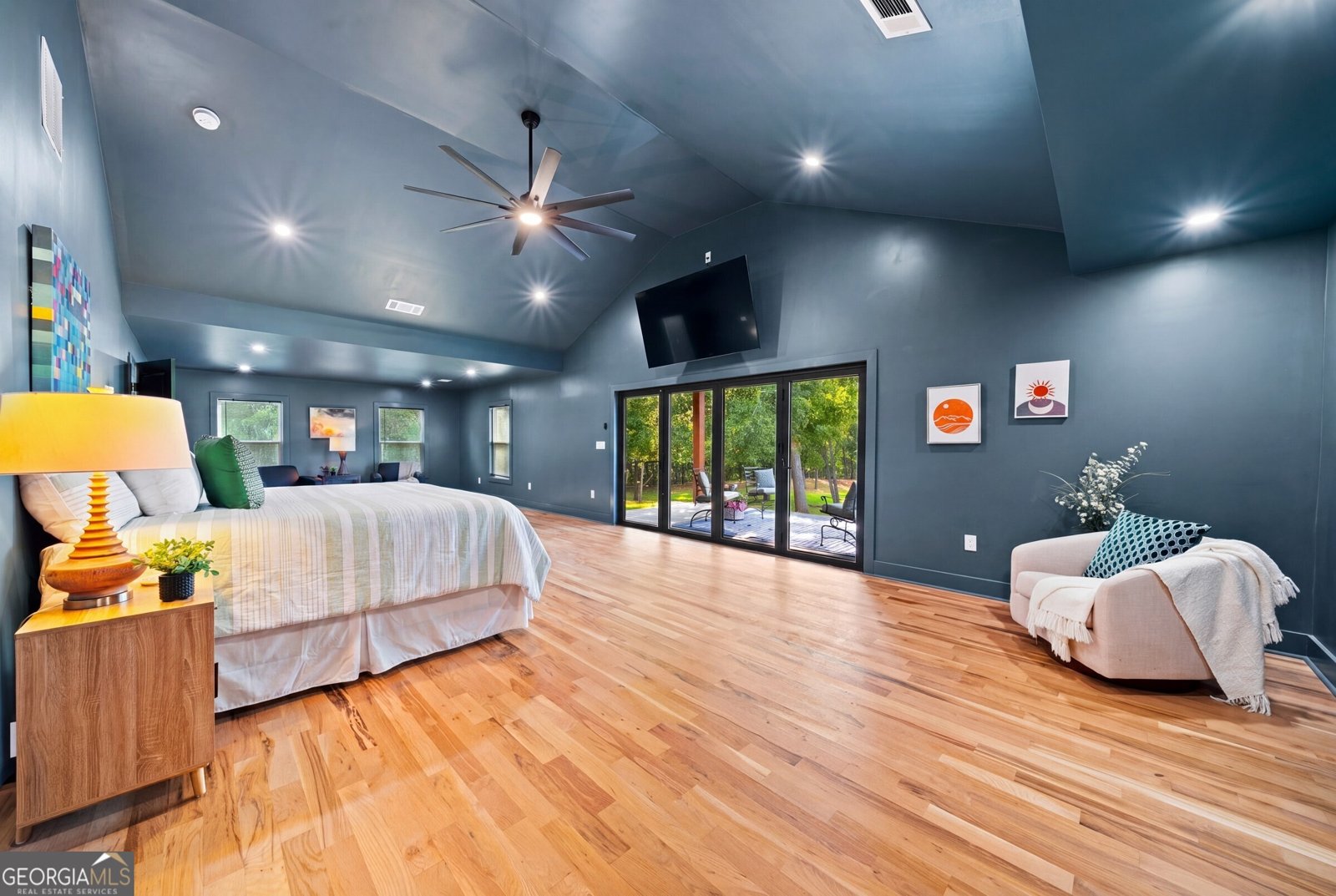 280 Etheridge Road Auburn - Photo 29