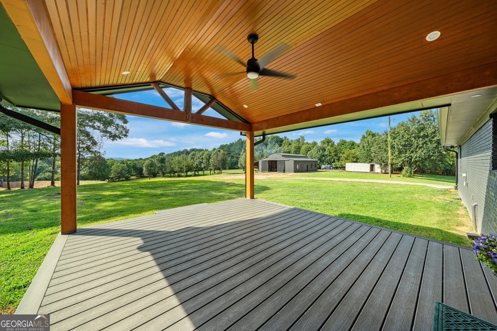 280 Etheridge Road Auburn - Photo 57