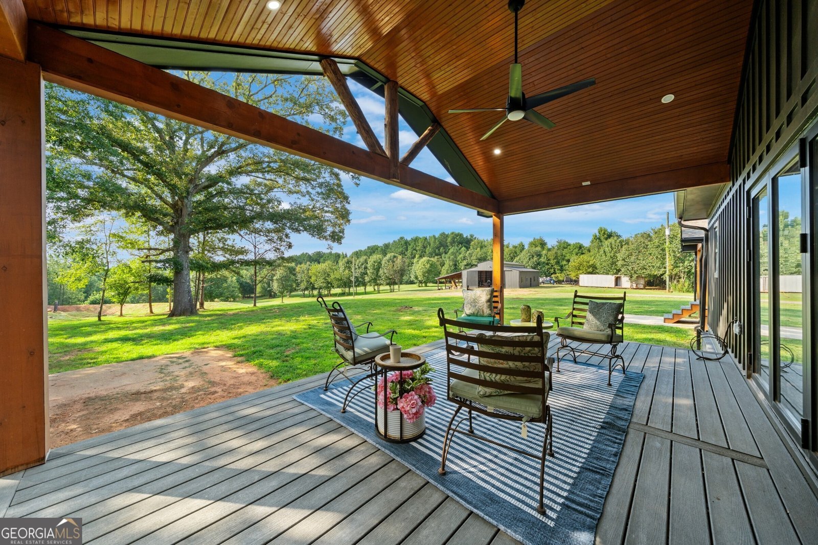 280 Etheridge Road Auburn - Photo 60