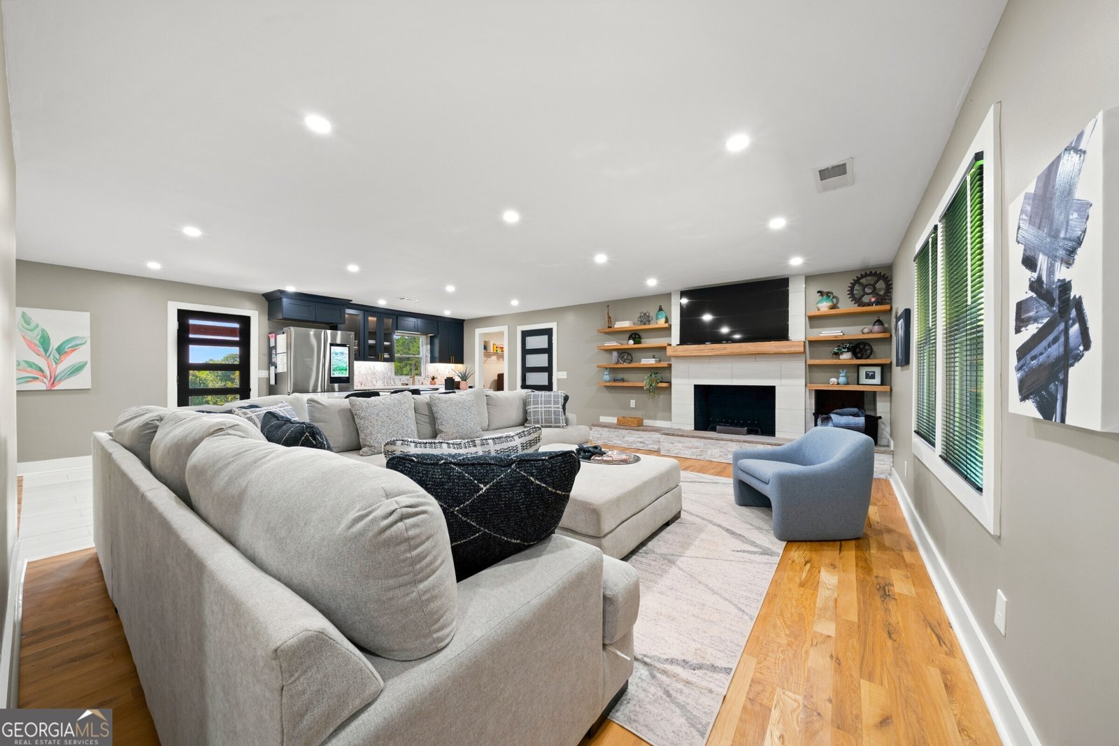 280 Etheridge Road Auburn - Photo 7