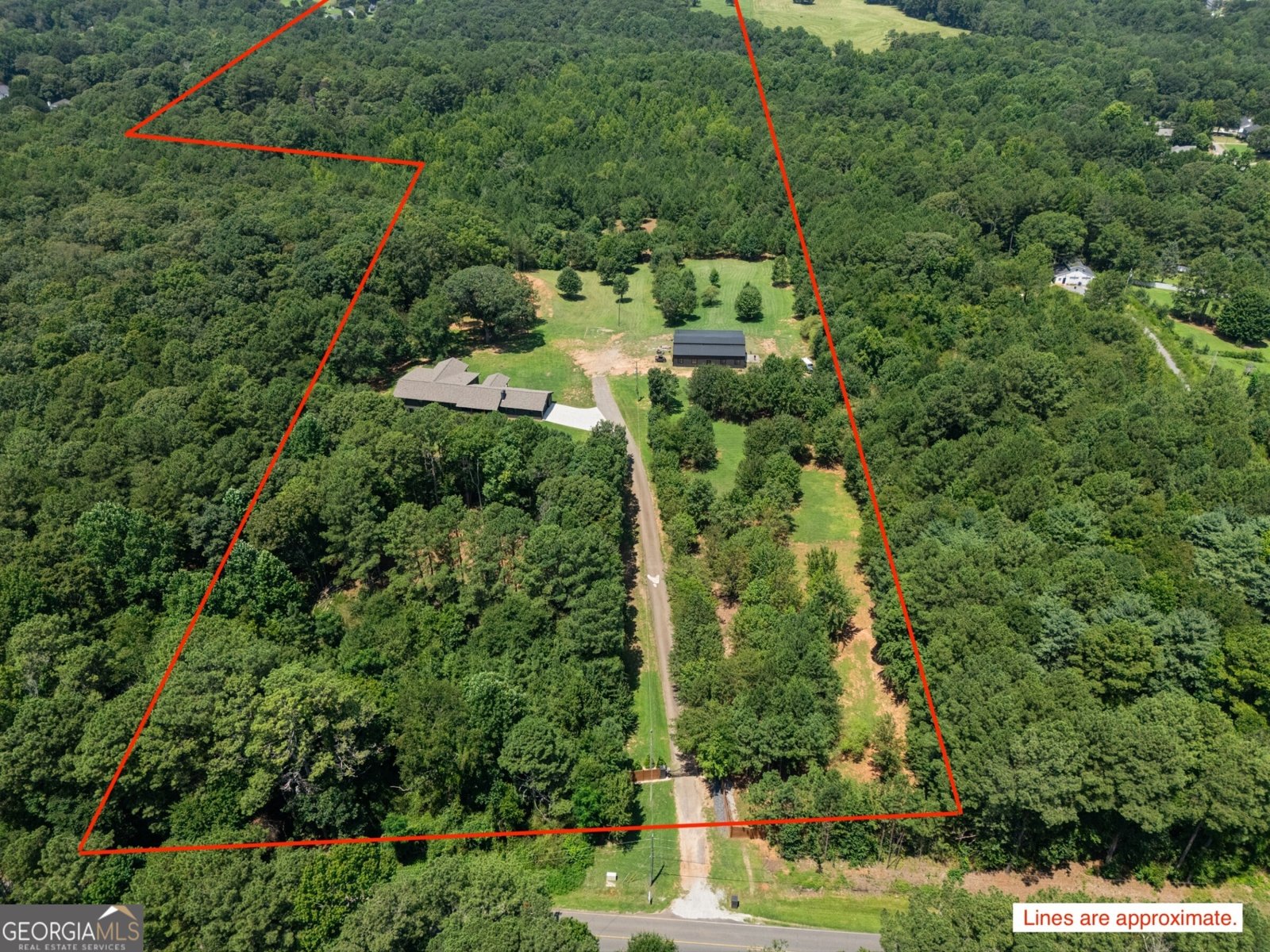 280 Etheridge Road Auburn - Photo 71