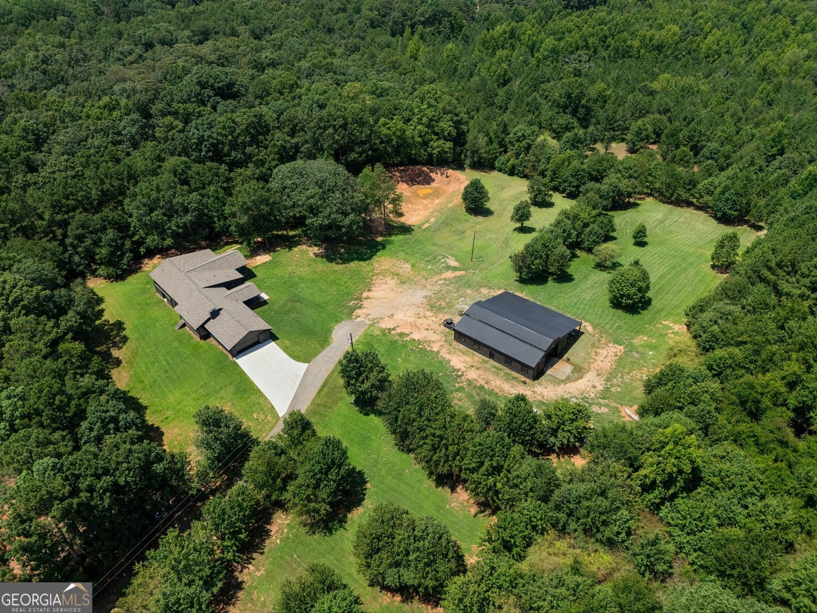 280 Etheridge Road Auburn - Photo 73
