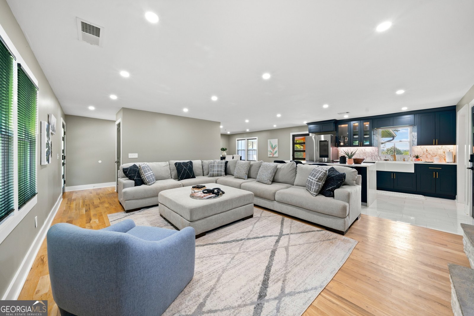 280 Etheridge Road Auburn - Photo 8