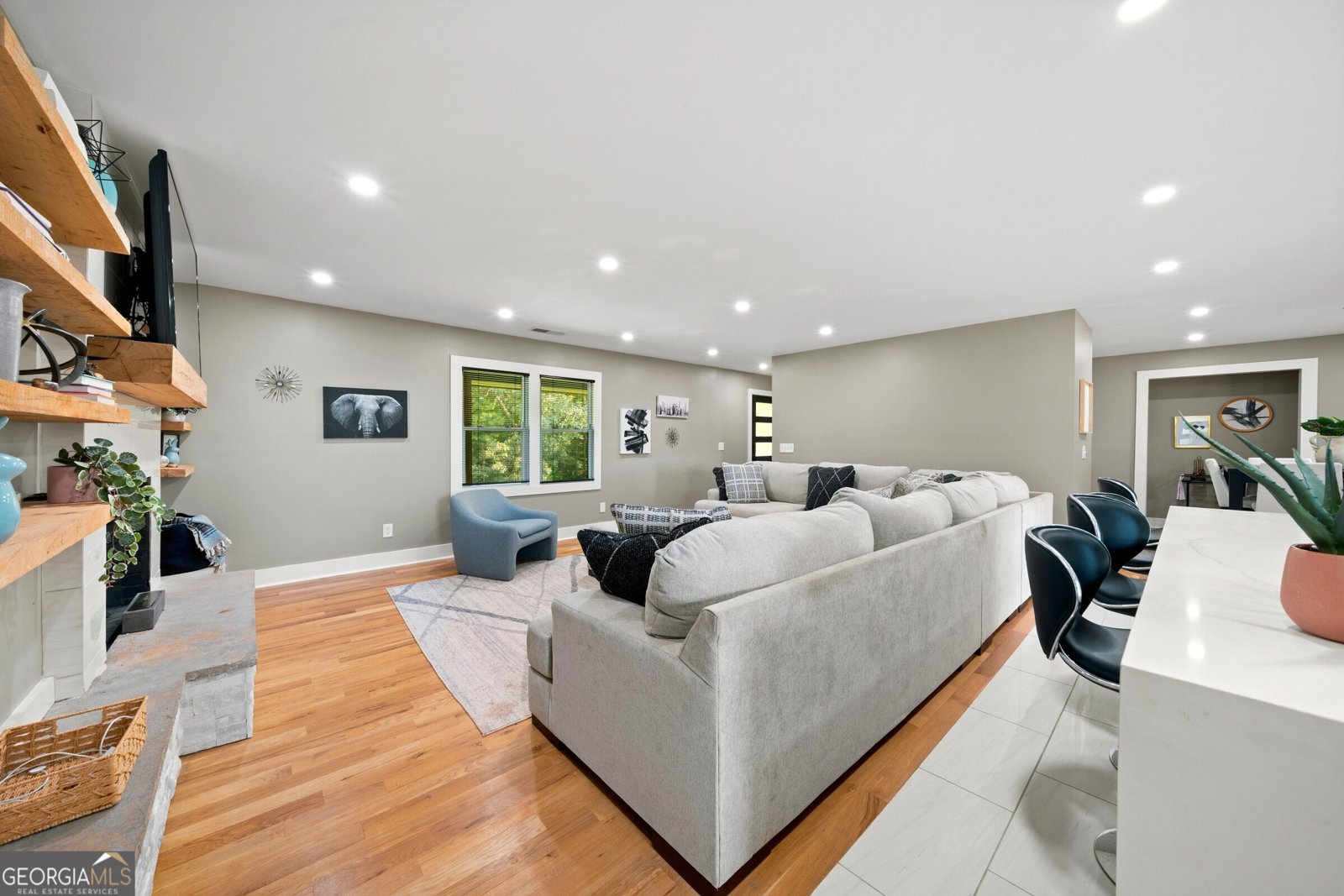280 Etheridge Road Auburn - Photo 9