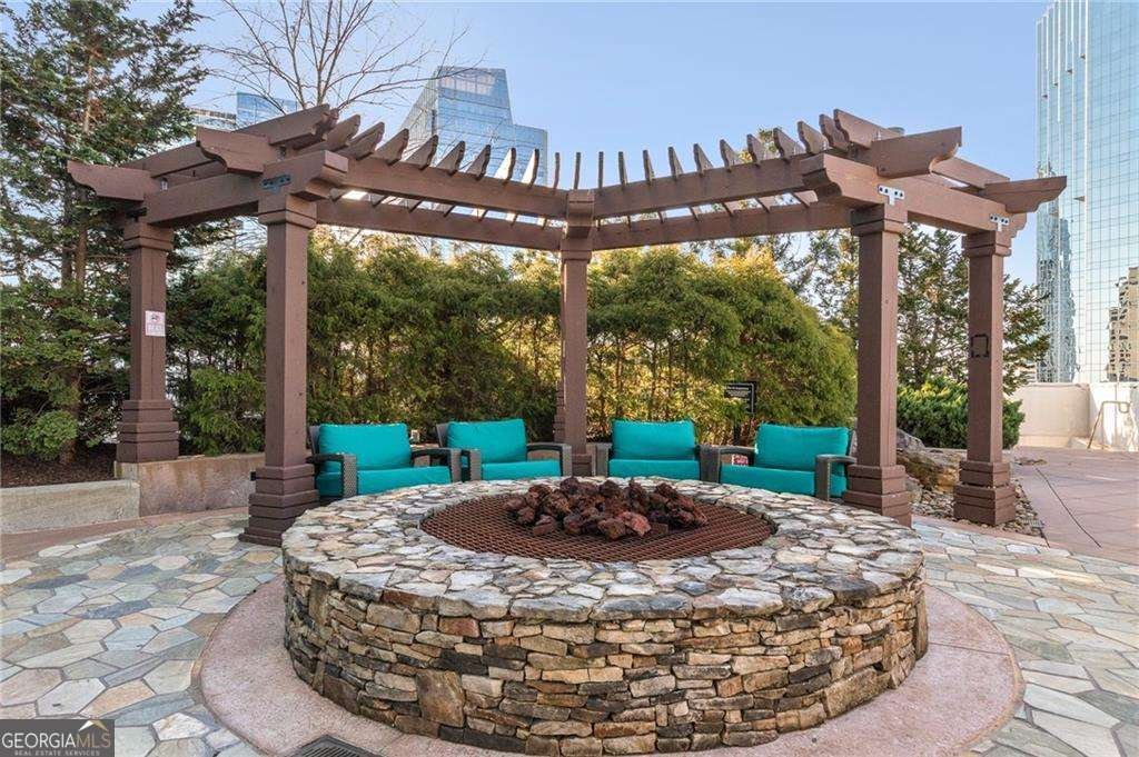 3324 Peachtree Road Atlanta - Photo 27