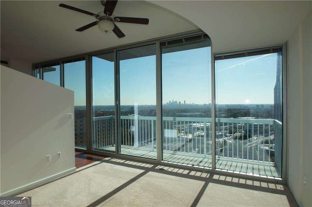 3324 Peachtree Road Atlanta - Photo 8