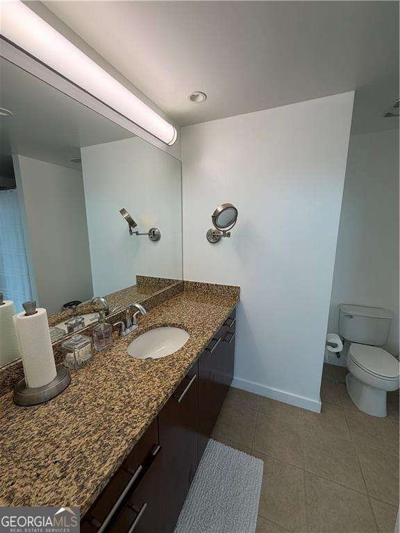 3324 Peachtree Road Atlanta - Photo 9