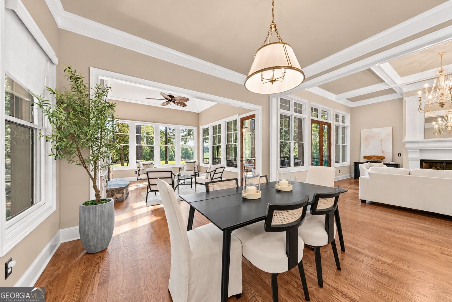 1000 Tappans Place Greensboro - Photo 37