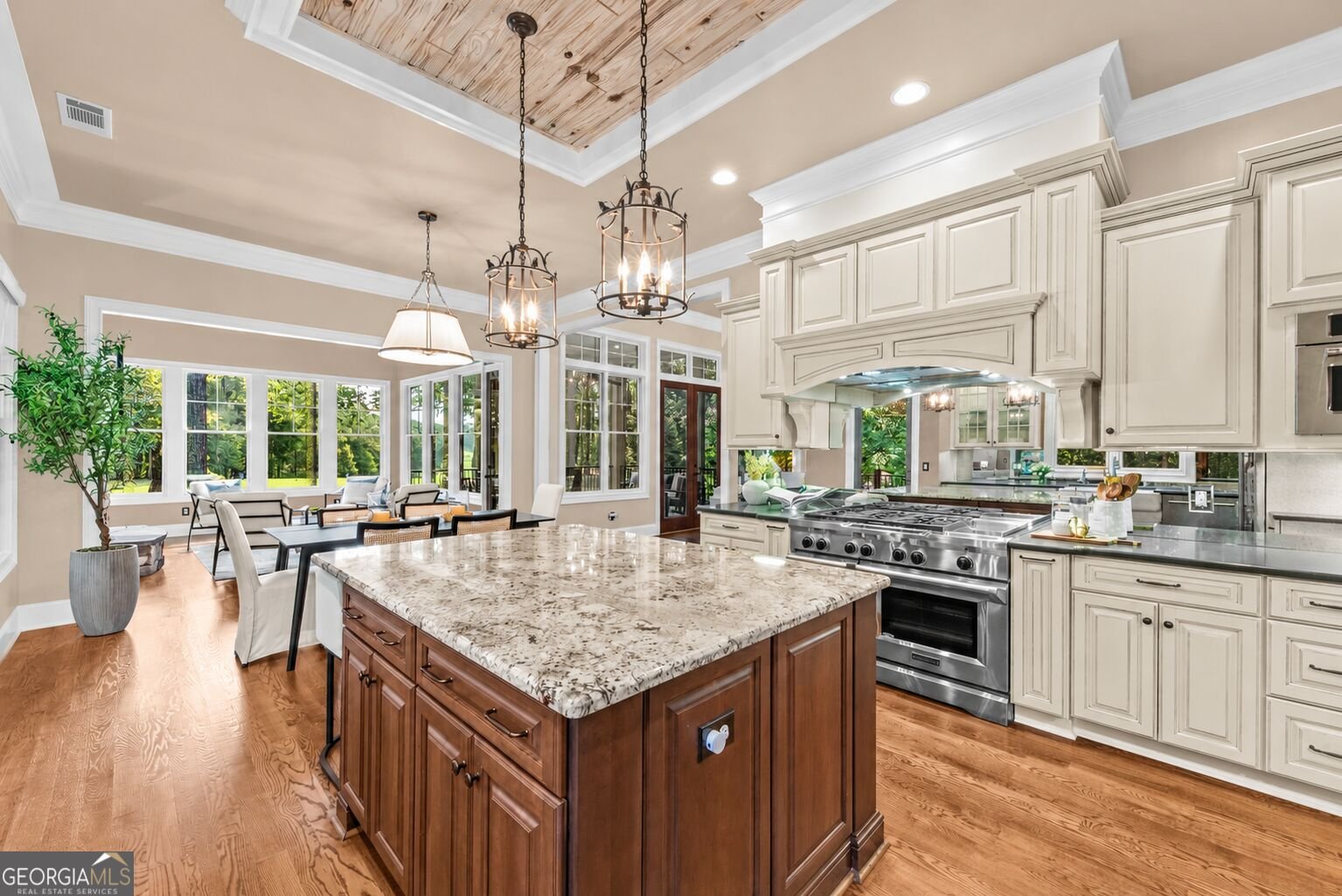 1000 Tappans Place Greensboro - Photo 45