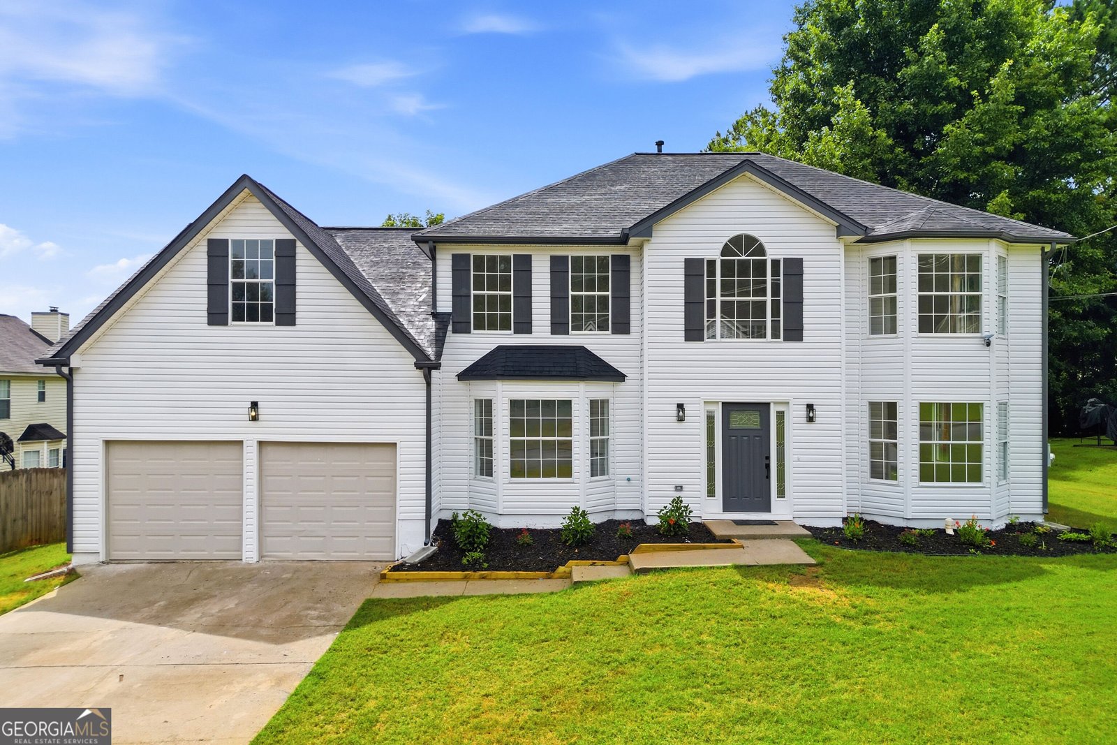 3255 Clifton Farm Drive Decatur - main photo
