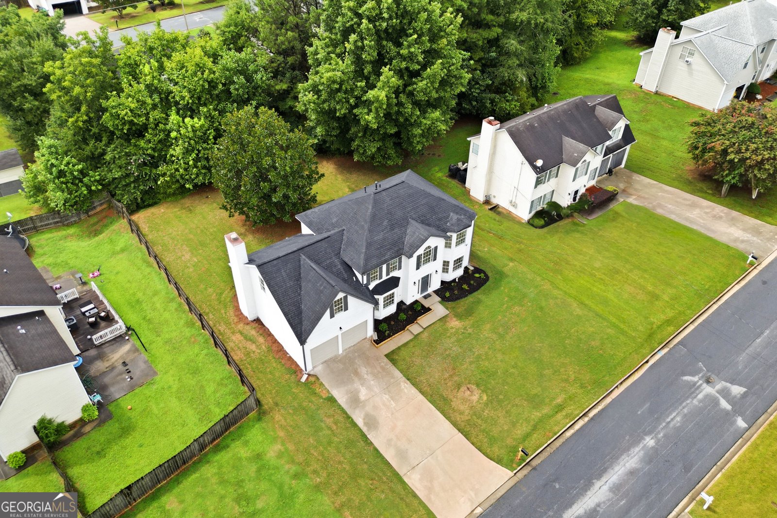 3255 Clifton Farm Drive Decatur - Photo 36