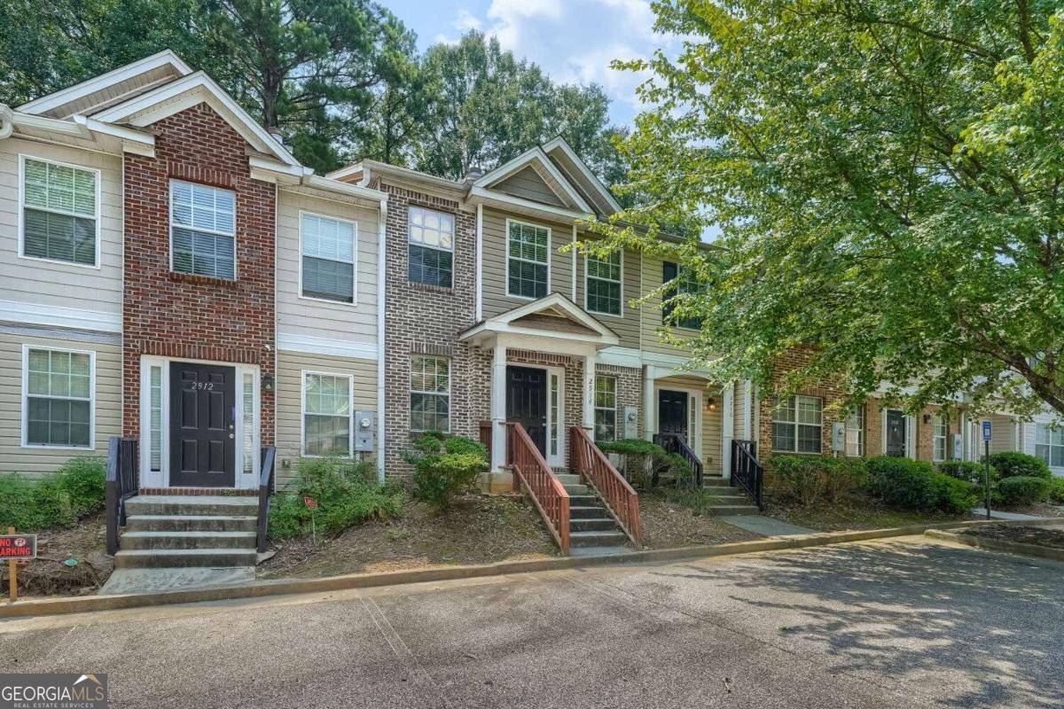 2914 Vining Ridge Terrace Decatur - main photo