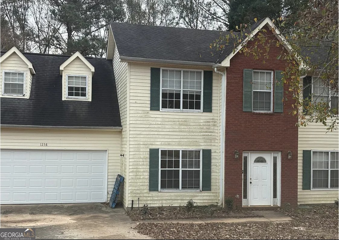 1258 Crystal Springs Trail Hampton - main photo
