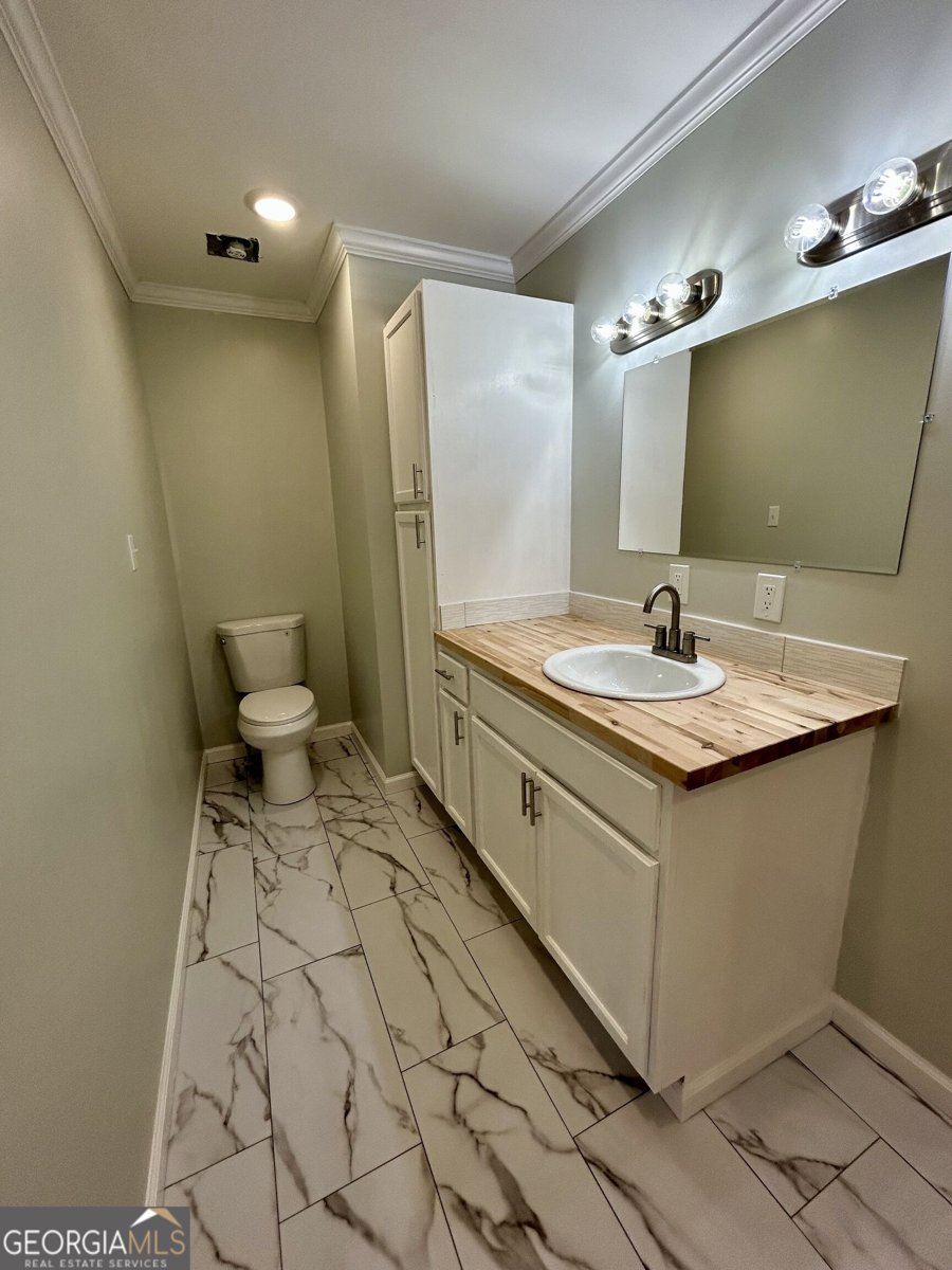 255 Cooksville Road Hogansville - Photo 14