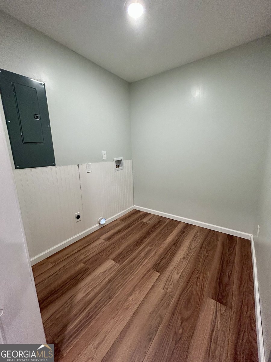 255 Cooksville Road Hogansville - Photo 19