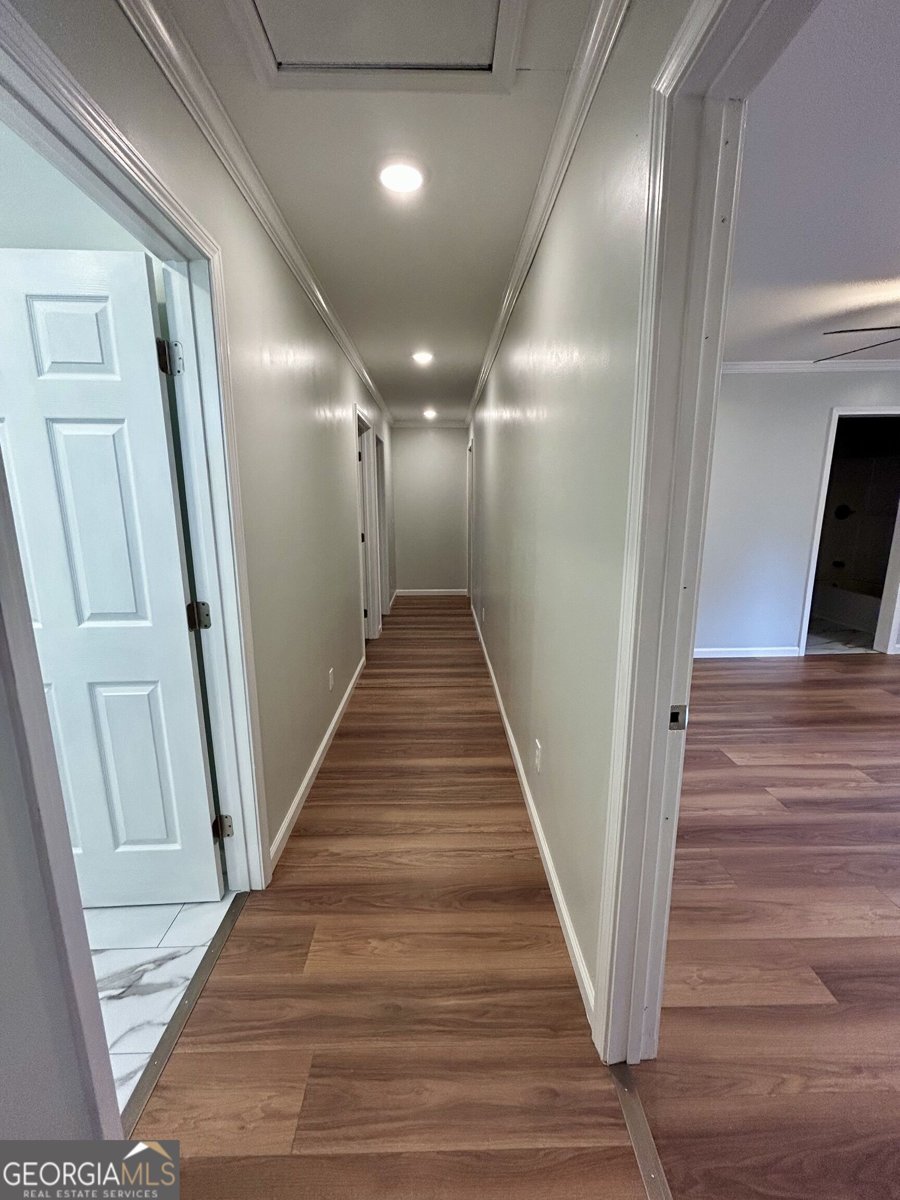 255 Cooksville Road Hogansville - Photo 9