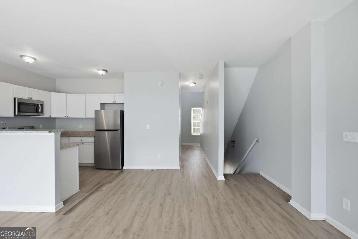 4299 Notting Hill Drive Atlanta - Photo 13